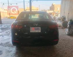 هيونداي أكسنت